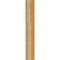 Ekena Millwork Imperial Craftsman Rough Sawn Outlooker, Western Red Cedar, 6"W x 32"D x 40"H OUT06X32X40IMP04RWR - alternate 4